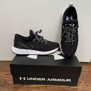 Under Armour Breathe Trainer Training Shoes